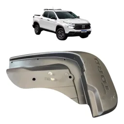 Lameiro Dianteiro Direito Original Fiat Toro 2016 a 2026