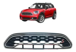 Grade Mini Cooper Countryman F60 2017 2018 a 2020 Pré-LCI