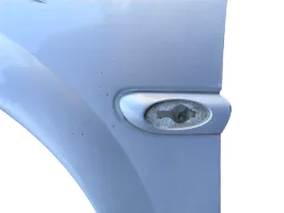 PARALAMA VECTRA MILENIUM 2001 LADO ESQUERDO
