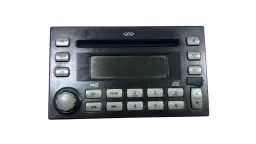 Radio Original Chery Cielo 2011 2012 M117901050bd