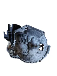 Caixa Cambio Peugeot 208 1.6 2021 2022/ C3 2023/.. Manual