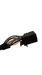 retrovisor direito 12 fios audi a3 2013 2014 2015 2016