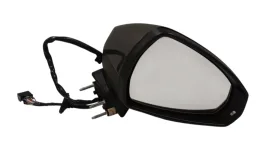 retrovisor direito 12 fios audi a3 2013 2014 2015 2016