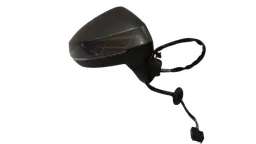 retrovisor direito 12 fios audi a3 2013 2014 2015 2016