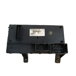 Modulo Bsm Central Fiat Palio Strada 2004 2011