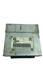 Módulo Injeção Gm Corsa 1.0 G1 1994 A 1999 Original 16206469