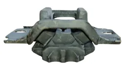 Coxim Esquerdo Cambio Ecosport 2007 A 2012 Original