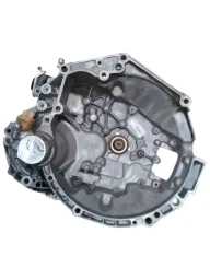 Caixa Cambio Peugeot 206 207 208 C3 1.4 1.5 07/20 C/ Cabo