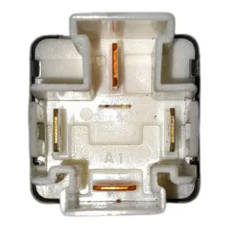 RELÉ 12V MITSUBISHI MB629080 4 PINOS