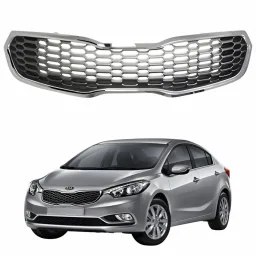 Grade Cerato 2014 a 2016