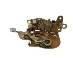 Fechadura Porta Traseira Direita Uno Premio Fiorino 1984...