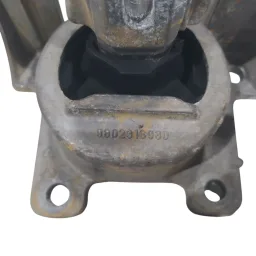 COXIM ESQ CAMBIO CITROEN C3 C4 1.5 1.6 ORIGINAL 9802318980