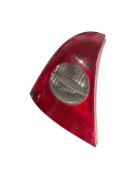 Lanterna Traseira Esquerda Clio Hatch 2004 a 2012 cxg24 mw