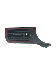 Difusor Ar Lado Esquerdo Vw Fox 2015 2022