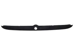 Moldura Tampa Trase Corsa Classic 98/05 Furo Cilindro Centro