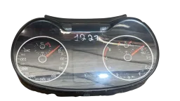 painel instrumento gol/saveiro/voyage G6/G7