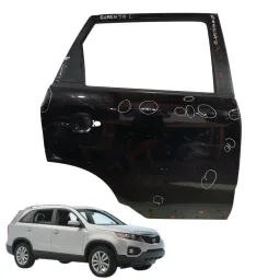 Porta Traseira Direita Kia Sorento 2010 a 2015 Original