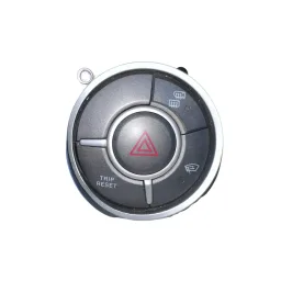 Botão Alerta Desembaçador Ssangyong Kyron 2010