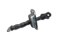 Limitador Porta Dianteira Esquerda Hb20S 1.6 2016