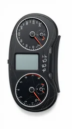 painel instrumento gol/saveiro/voyage G6/G7 magneti