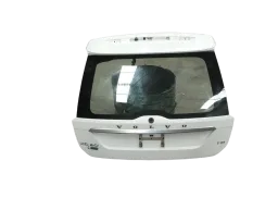 Tampa Traseira Volvo XC60 2016 a 2017