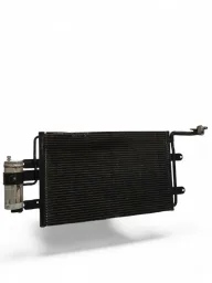 Condensador Ar condicionado Audi A3 1.8 2001A 2006 Detalhe