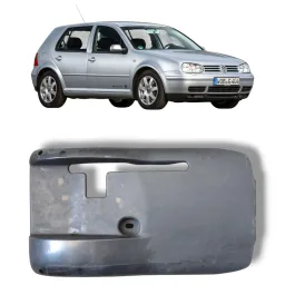 Acabamento inferior chave seta VW Volkswagen Golf 1999 2005