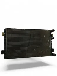 Radiador Bora 1999 a 2013 Audi A3 1.6 1.8  2.0 98 a 06 Detal