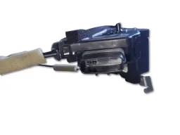 FECHADURA PORTA TRASEIRA DIREITA SENTRA KICKS 2014/..