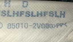 Kit Airbag Hyundai Veloster 2012 a 2013 1.6 140cv Gasolina