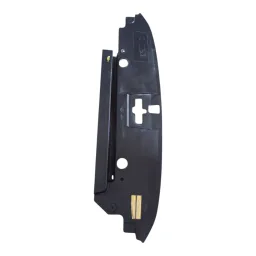 DEFLETOR SUPERIOR PAINEL FORD RANGER 2013 A 2016