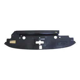 DEFLETOR SUPERIOR PAINEL FORD RANGER 2013 A 2016