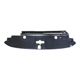 DEFLETOR SUPERIOR PAINEL FORD RANGER 2013 A 2016