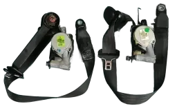 Kit Airbag Hyundai Veloster 2012 a 2013 1.6 140cv Gasolina