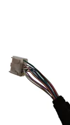 retrovisor direito 12 fios hrv 2021 2022 2023 2024 2025 2026