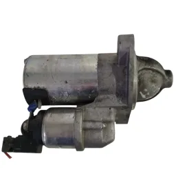 MOTOR PARTIDA ARRANQUE HYUNDAI HB20 1.0 2013 Á 2021 ORIGINAL