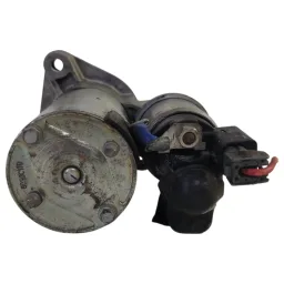 MOTOR PARTIDA ARRANQUE HYUNDAI HB20 1.0 2013 Á 2021 ORIGINAL