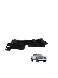 Guia Moldura Coluna Esquerda Parabrisa Amarok 2010 A 2016