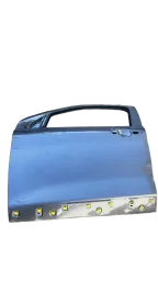 Porta Dianteira Esquerda Pulse Fastback 2022 A 2025 Original