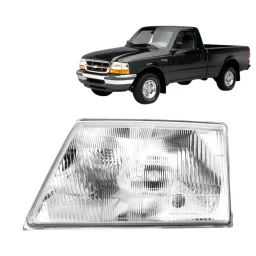 Farol Ranger 1998 1999 2000 2001 A 2004 LE