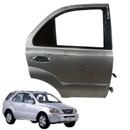 Porta Traseira Direita Kia Sorento 2004 2005 a 2008 2009