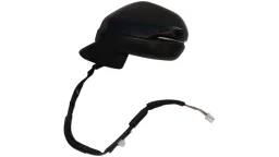 retrovisor esquerdo 12 fios Hr-v 2023 2024 2025 2026
