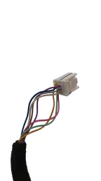 retrovisor esquerdo 12 fios Hr-v 2023 2024 2025 2026 76258-3M0-J31