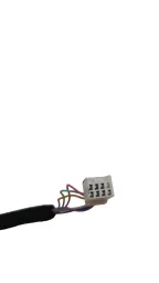 retrovisor esquerdo 12 fios Hr-v 2023 2024 2025 2026 76258-3M0-J31