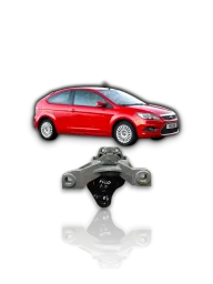 Suporte Coxim Motor Focus 2.0 16v 2001 a 2008