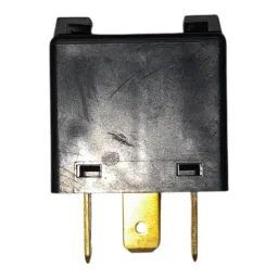 RELÉ CAIXA FUSÍVEL MITSUBISHI MR563835 3 PINOS