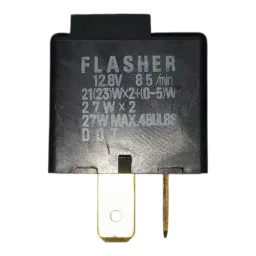 RELÉ CAIXA FUSÍVEL MITSUBISHI MR563835 3 PINOS