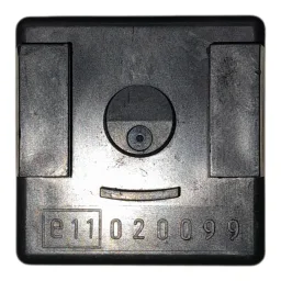 RELÉ CAIXA FUSÍVEL MITSUBISHI MR563835 3 PINOS