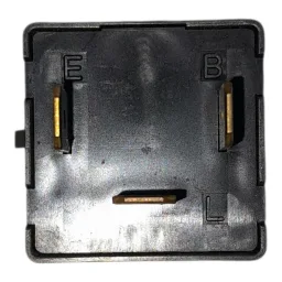 RELÉ CAIXA FUSÍVEL MITSUBISHI MR563835 3 PINOS