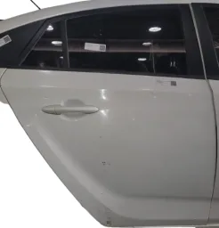 Porta Traseira Direita HB20 Sedan 2013 2014 a 2019